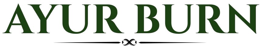 Ayurburn logo